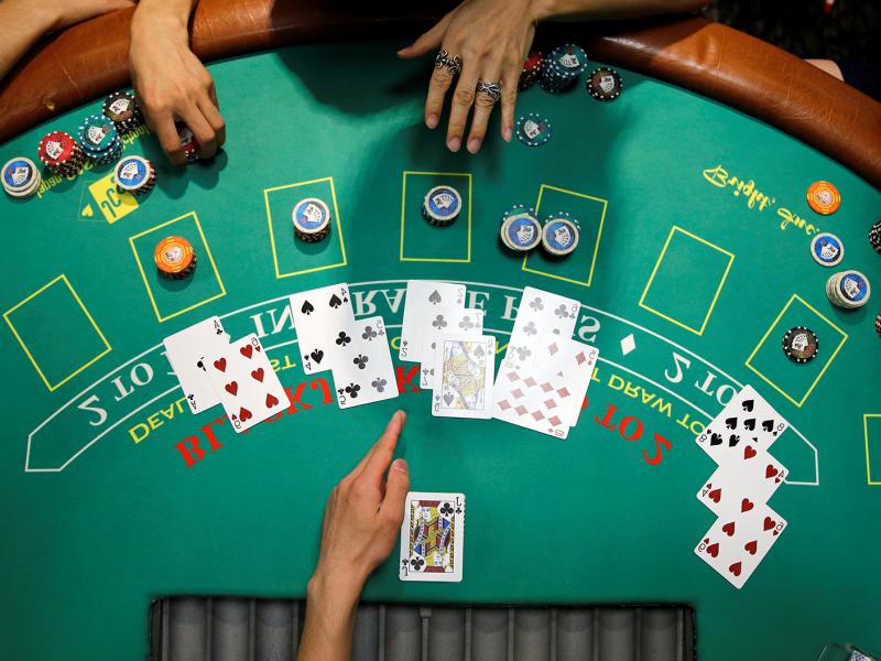 играть в казино