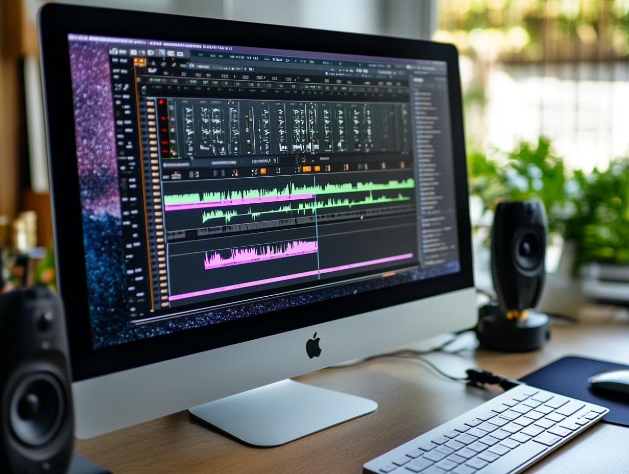 Инновационный инструмент для бизнеса: Онлайн транскрибация аудио и видео в текст транскрибация, онлайн, audio, sector