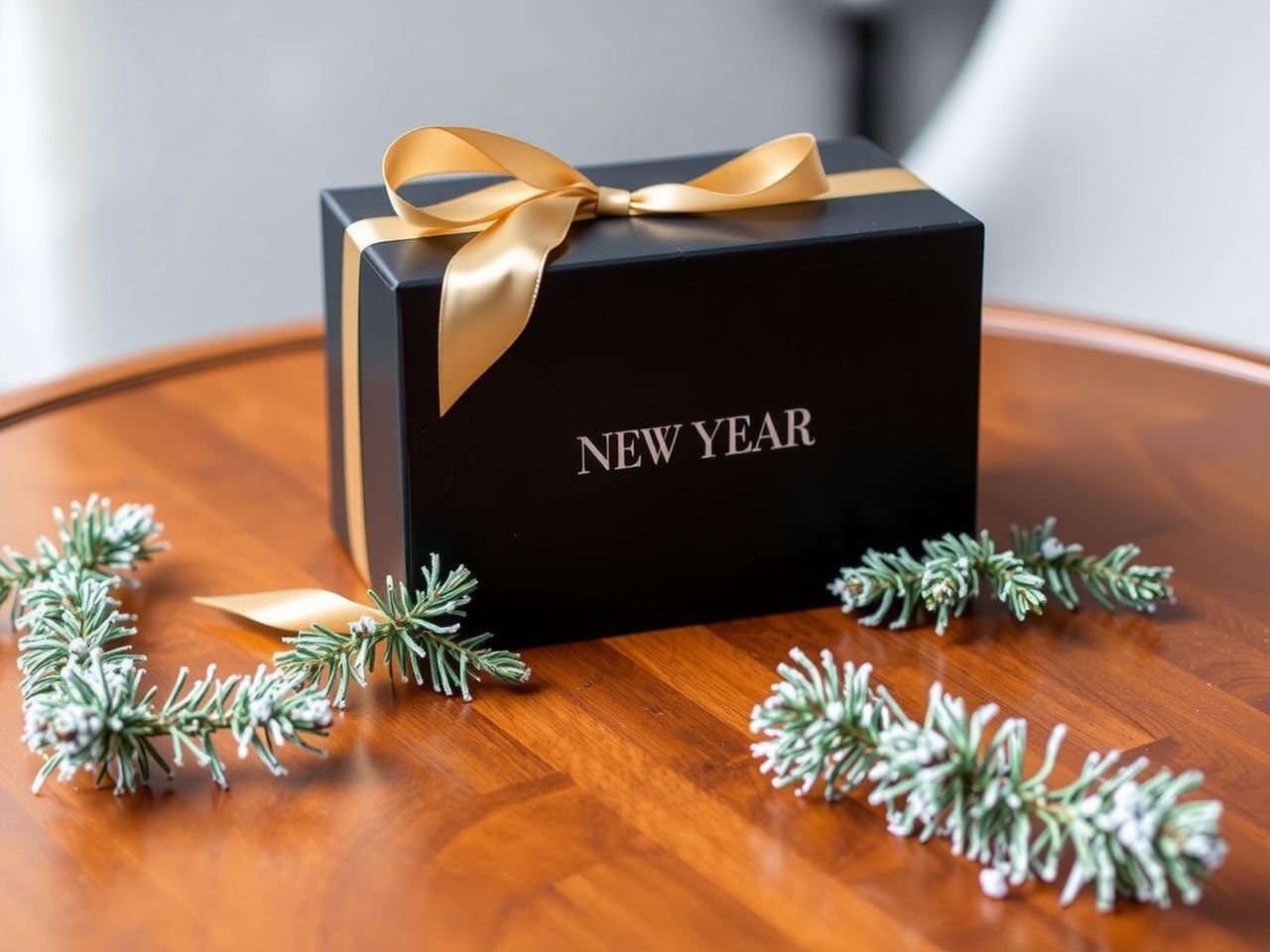 новогодний корпоратив, организовать новогодний корпоратив