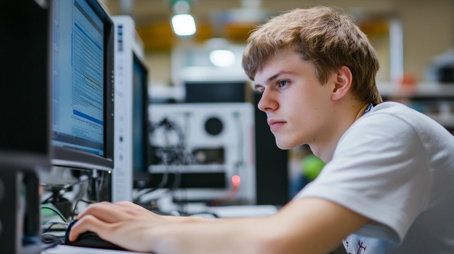 Повышение квалификации