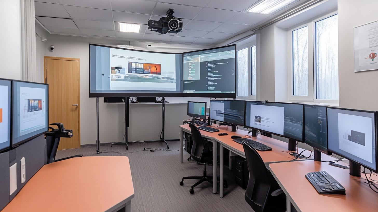 Многопрофильный институт переподготовки и повышения квалификации