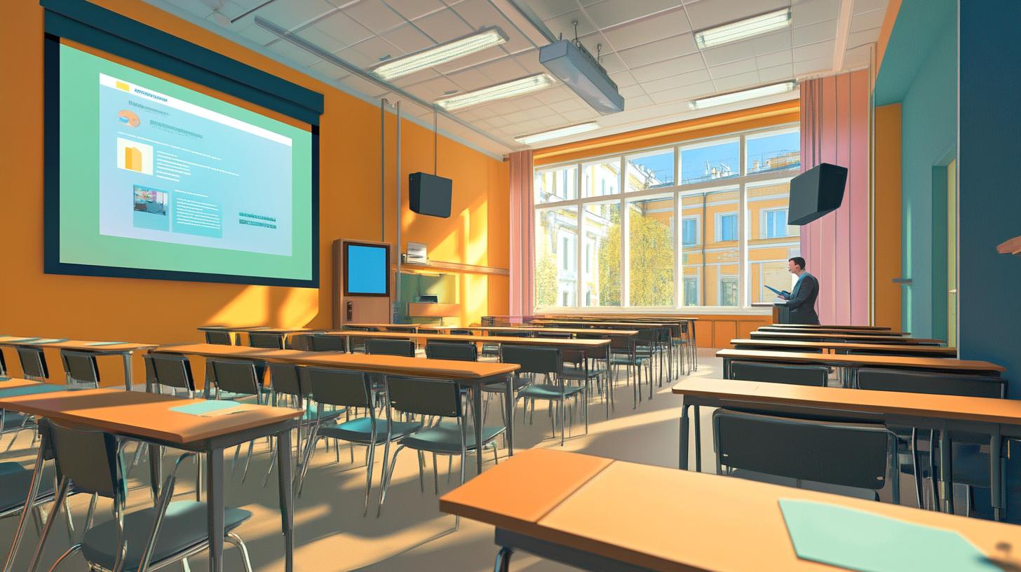 Повышение квалификации