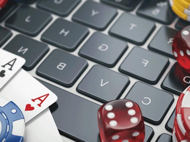 онлайн казино