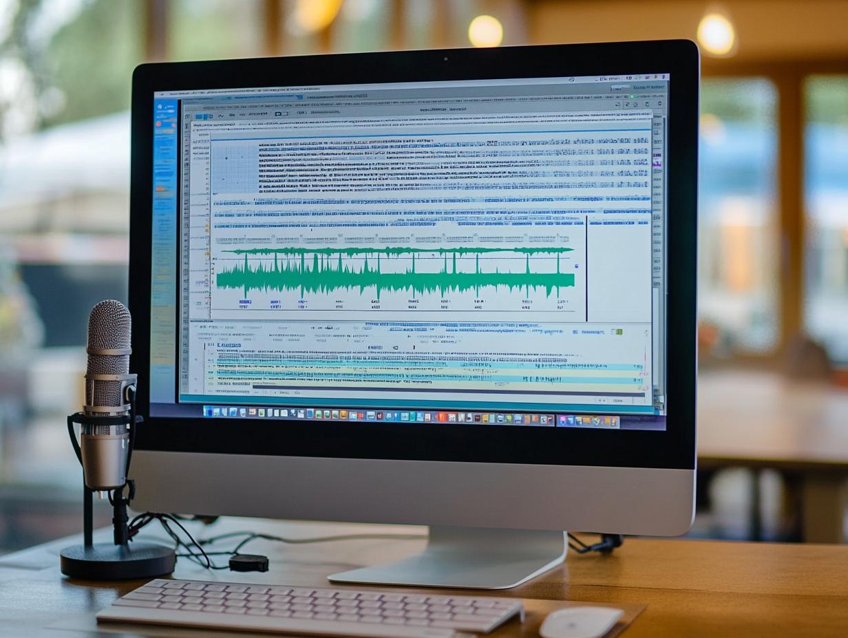 Транскрибация бесплатно онлайн