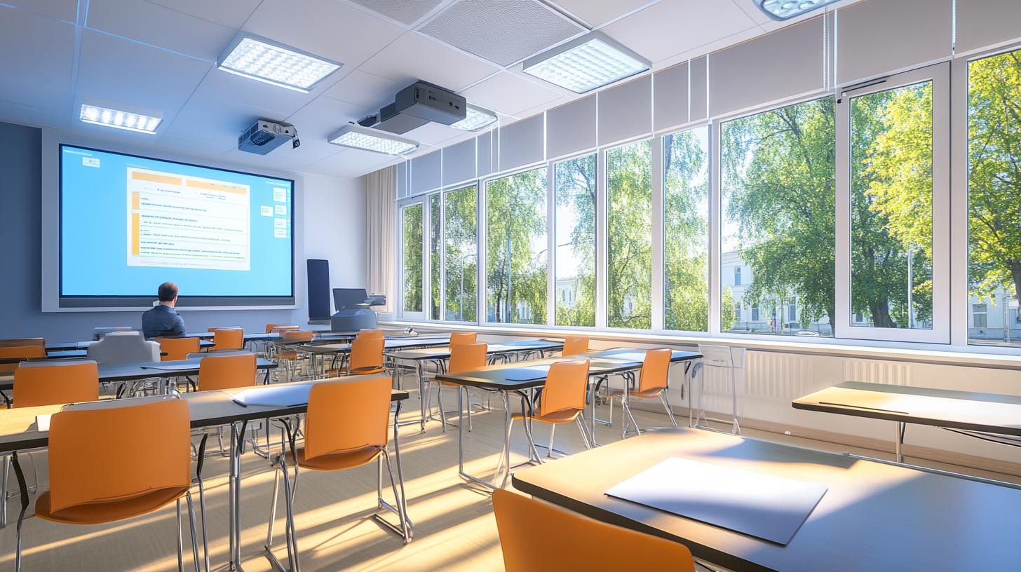 Многопрофильный институт переподготовки и повышения квалификации