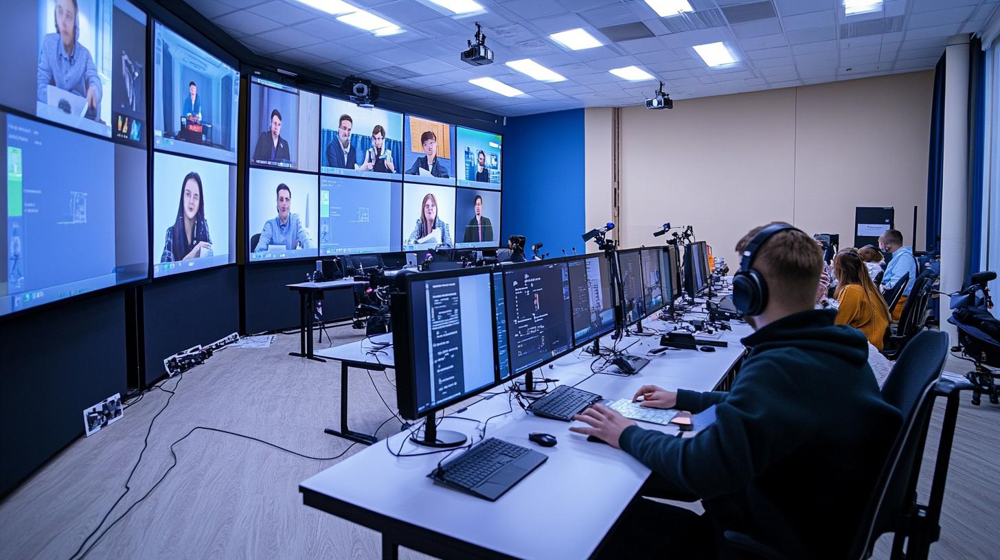 Повышение квалификации