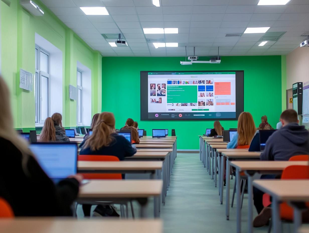 Институт дополнительного образования и профессионального обучения