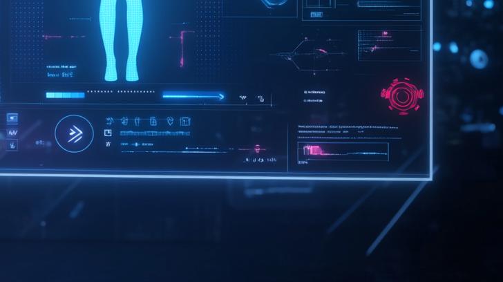 Бесплатный ИИ генератор