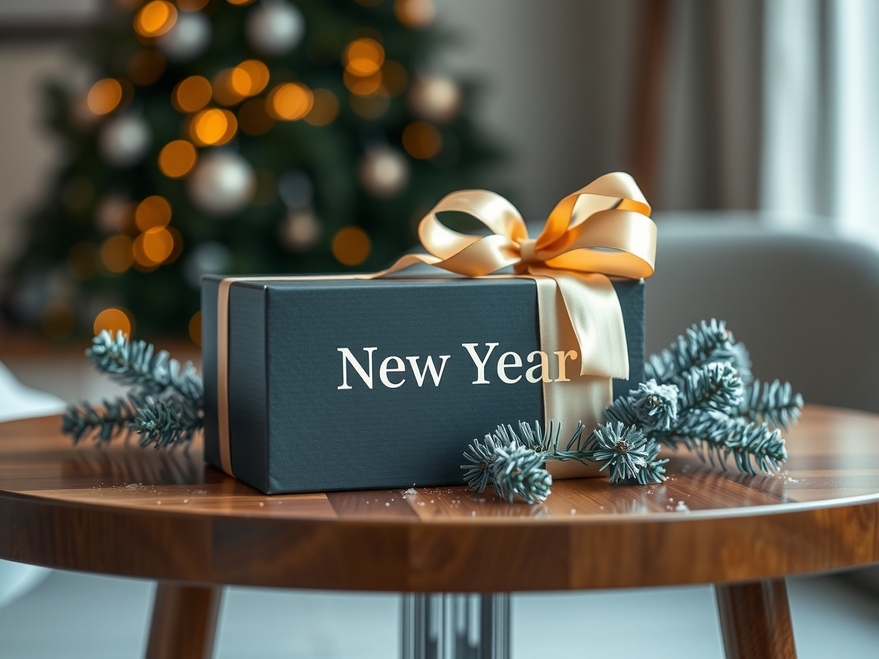 Планирование Новогоднего Корпоратива: Лучшие Площадки и Идеи от WoodBind!