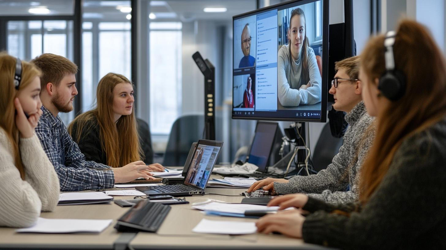 Многопрофильный институт переподготовки и повышения квалификации