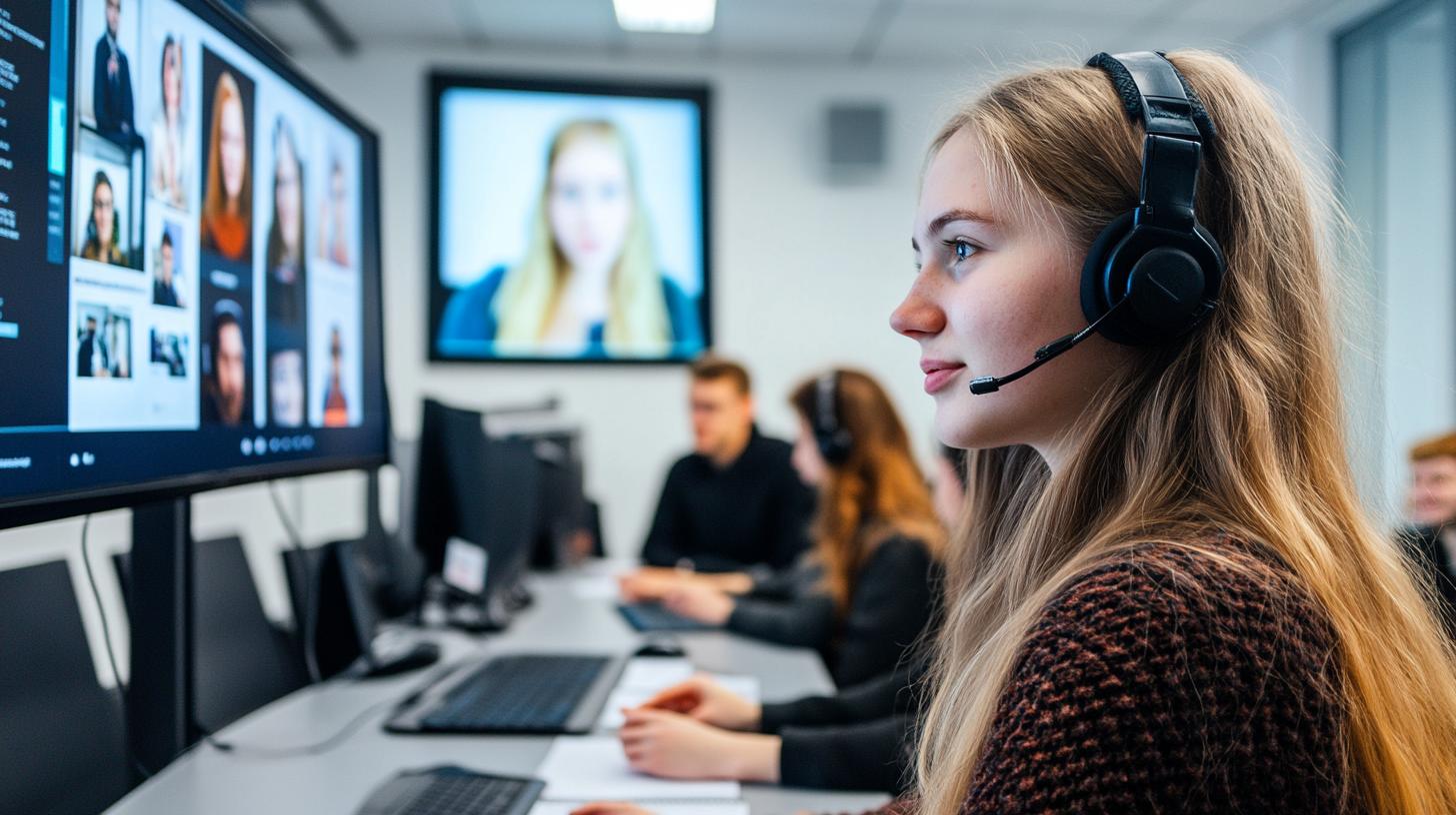 Многопрофильный институт переподготовки и повышения квалификации