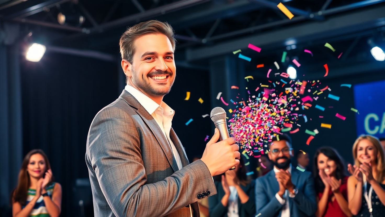 новогодний корпоратив, организовать новогодний корпоратив