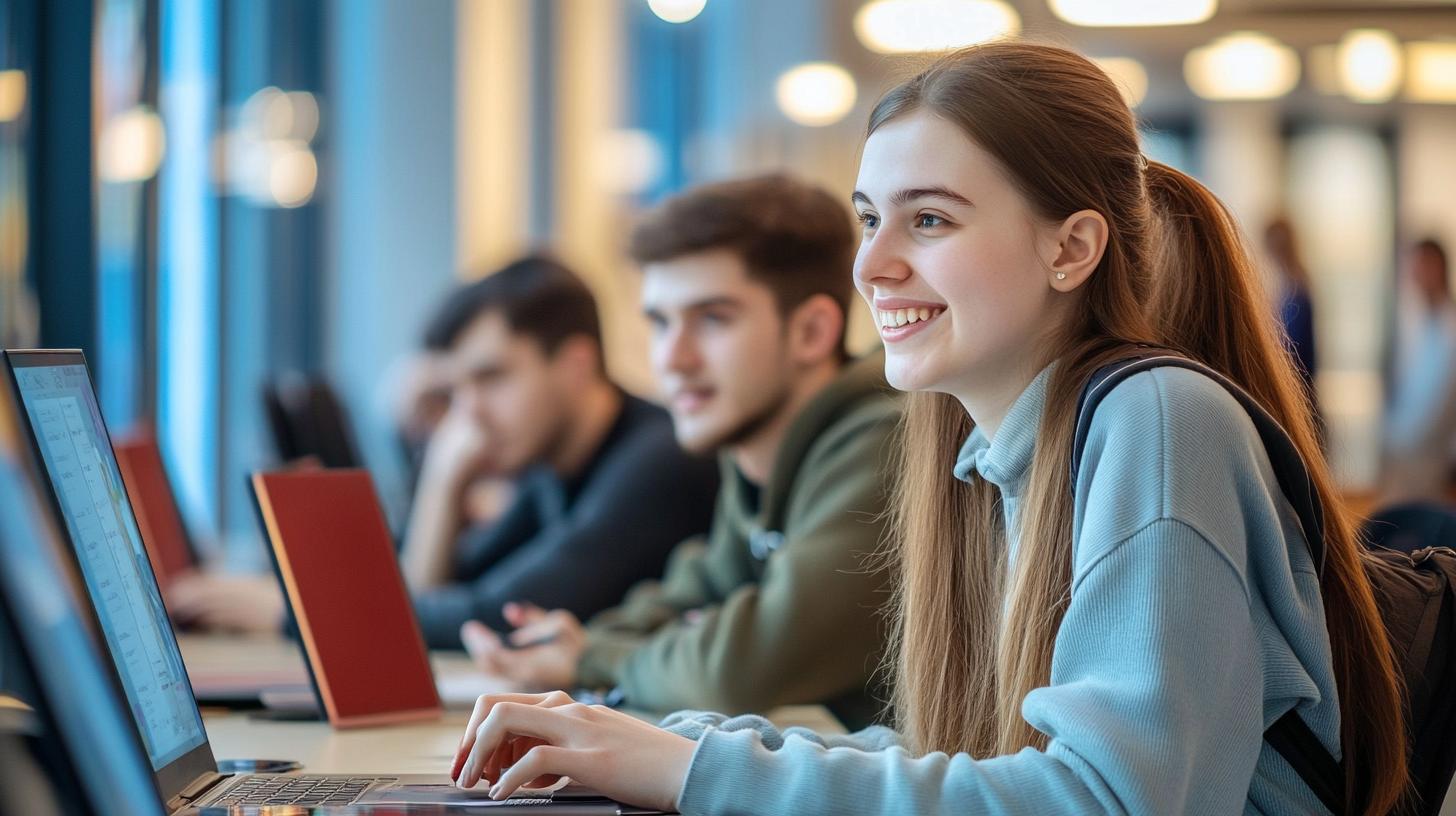 Многопрофильный институт переподготовки и повышения квалификации