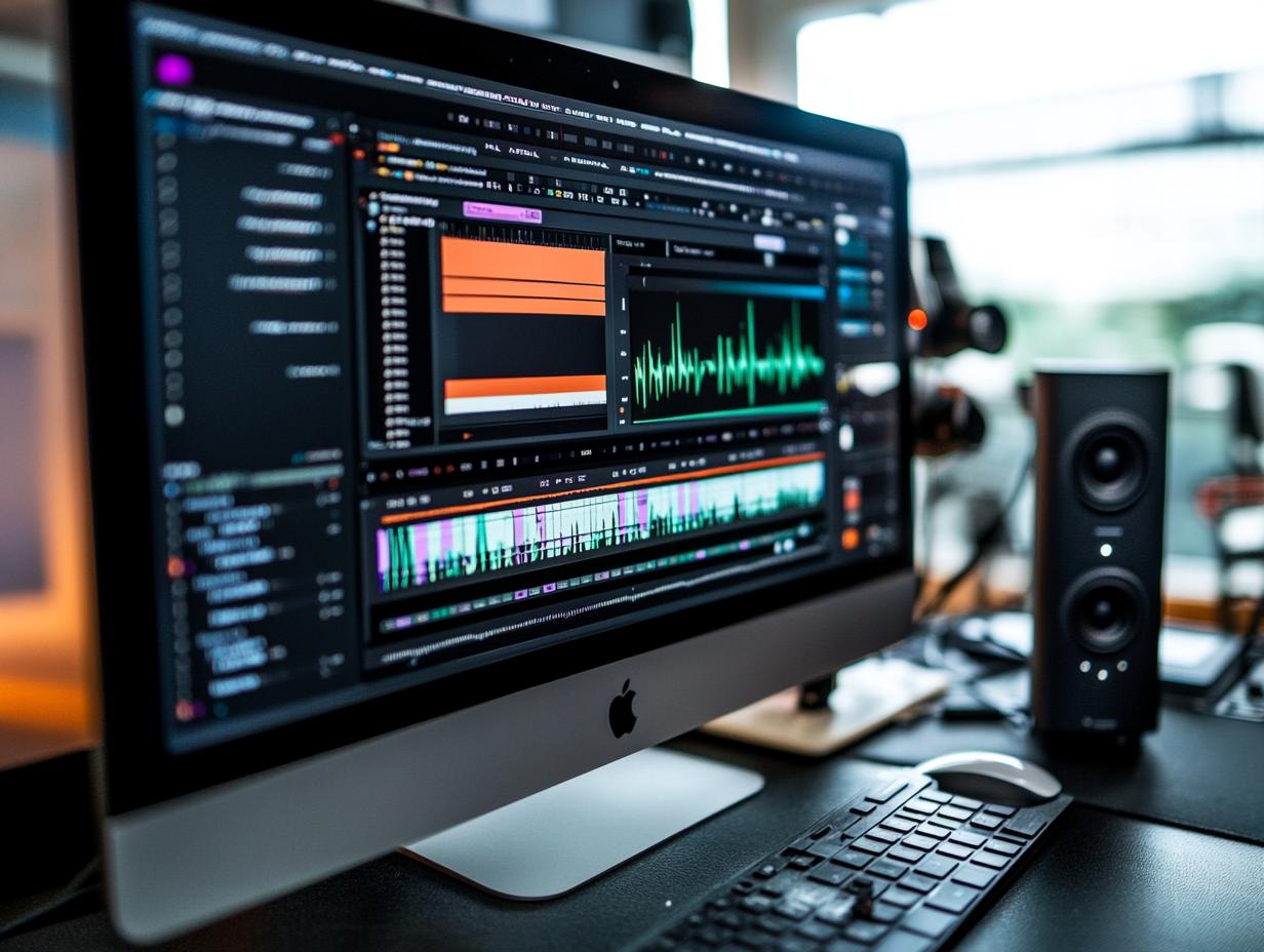 Инновационный инструмент для бизнеса: Онлайн транскрибация аудио и видео в текст транскрибация, онлайн, audio, sector