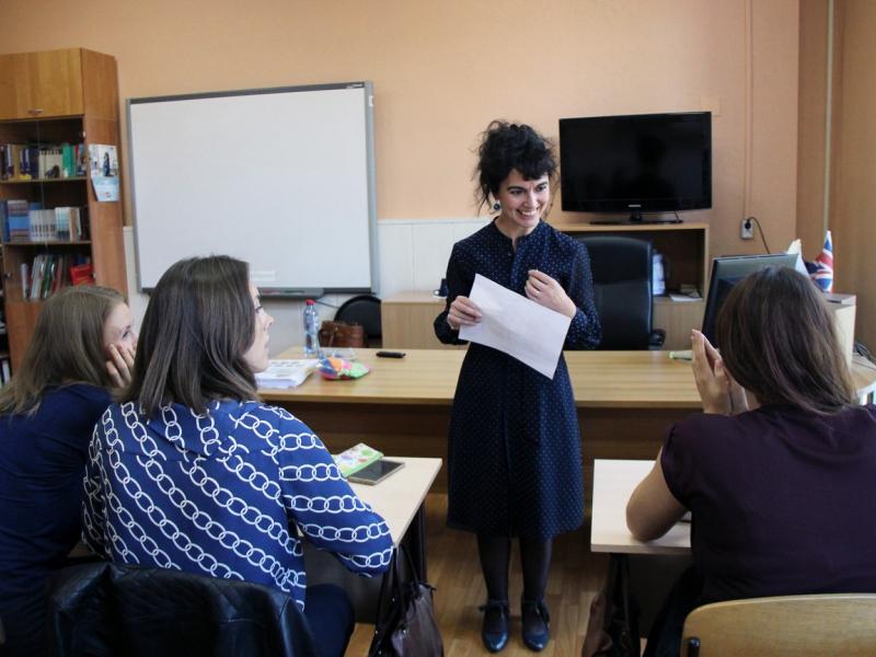 Курсы испанского онлайн с преподавателями